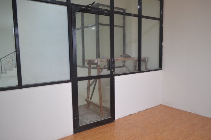 Ruko disewakan di Juanda Beji Depok